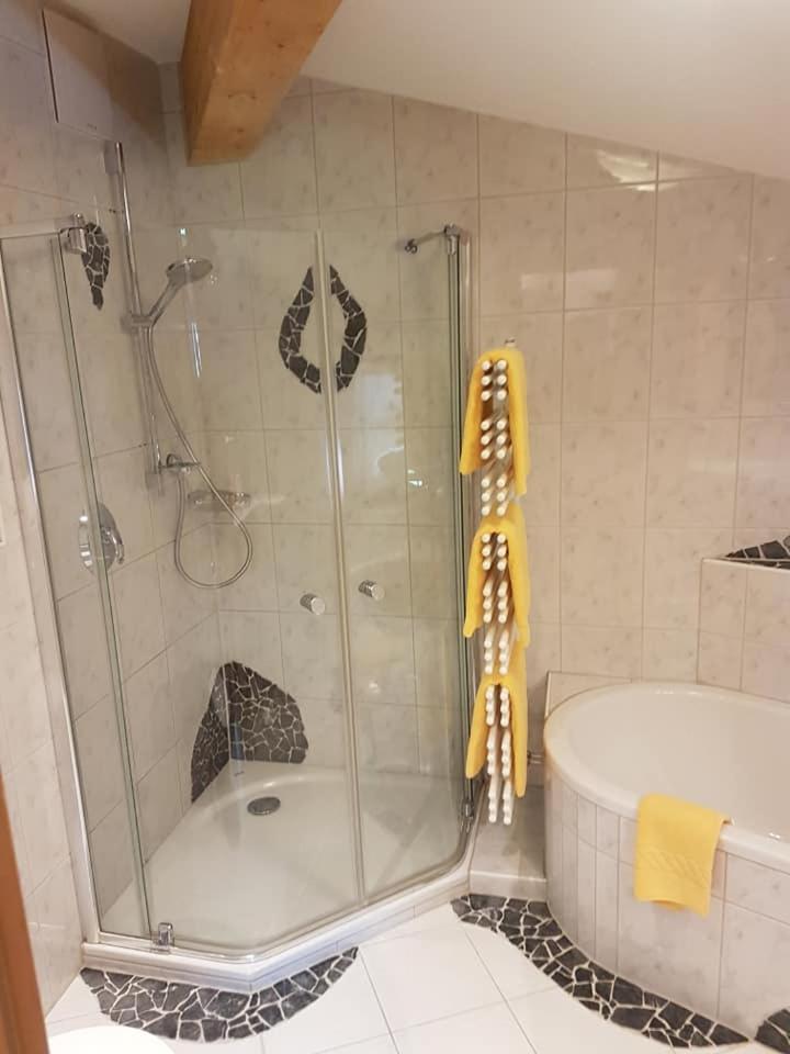 Ferienwohnung Hausberg photo 2