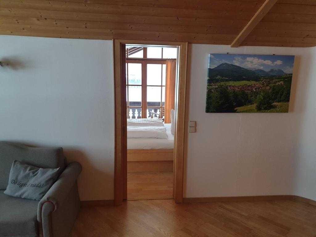Ferienwohnung Hausberg photo 3