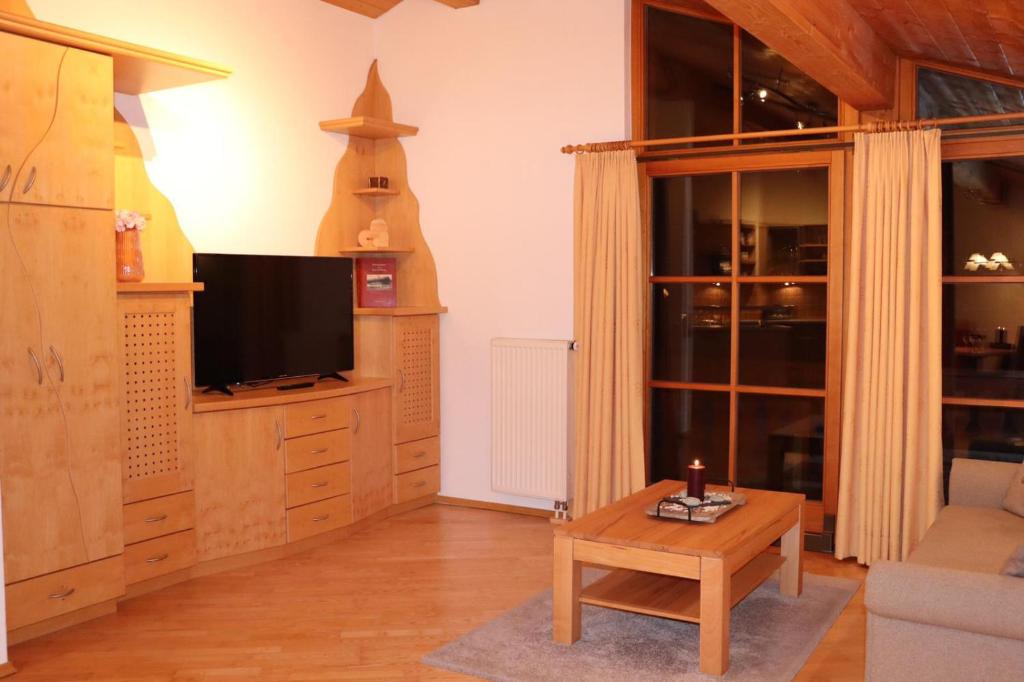Ferienwohnung Hausberg photo 4