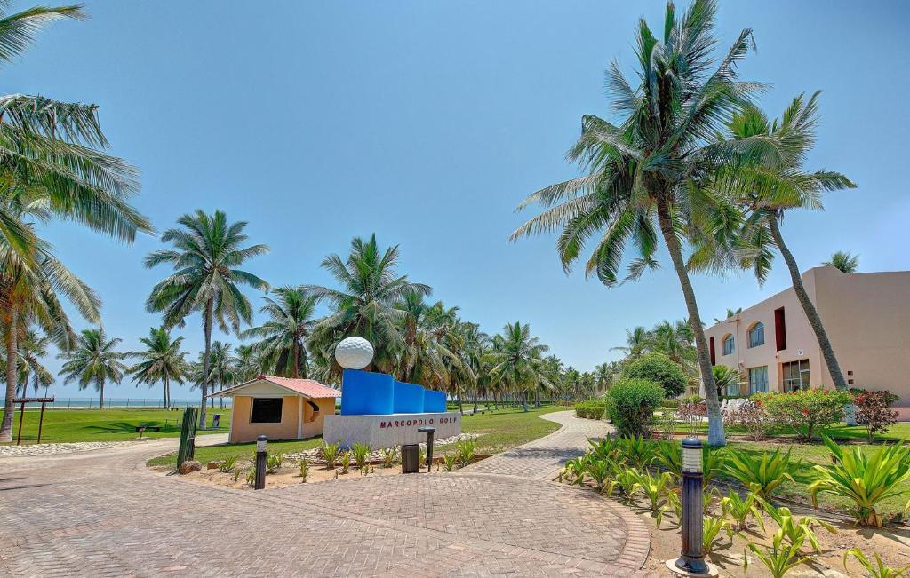 Crowne Plaza Resort Salalah, an IHG Hotel photo 1