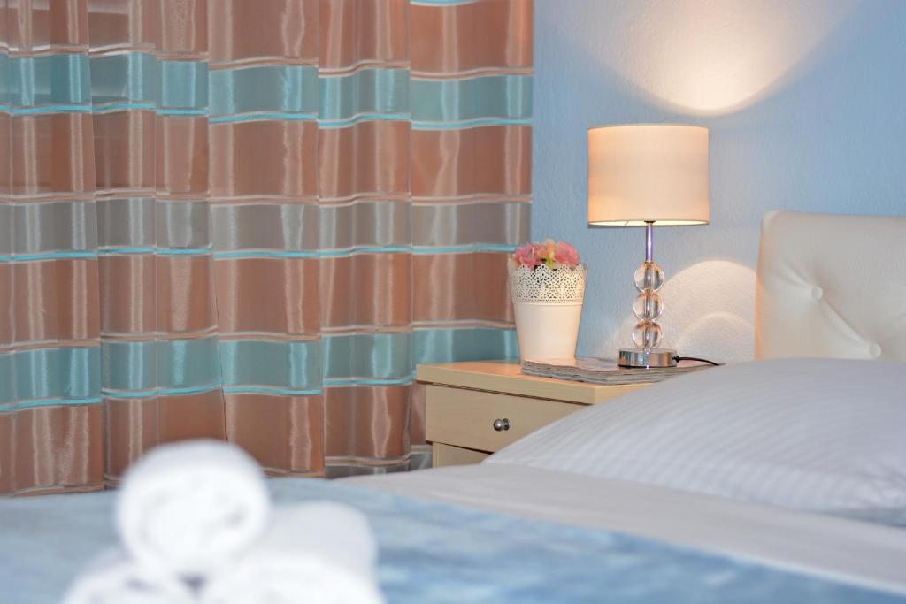 Rooms Sunce Panorama Residence, Supetar Island Brac Traveler's Choice photo 1