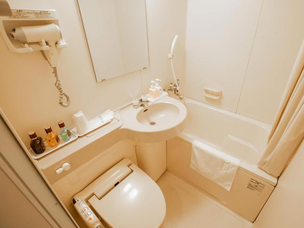 Hotel Castle Inn Suzuka Chuo photo 3