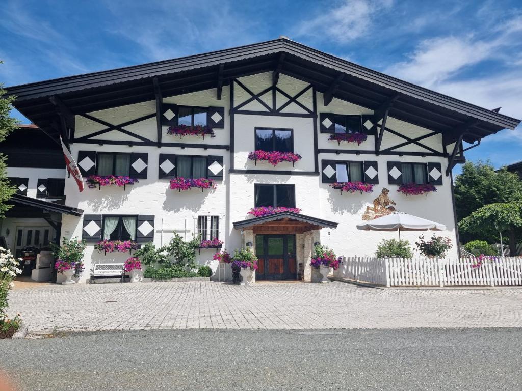 Hotel Garni Zimmermann