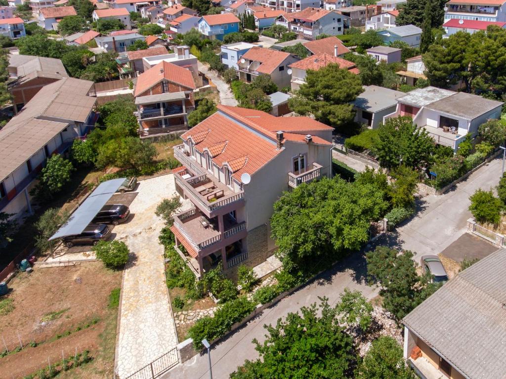 Apartments by the sea Pirovac, Sibenik - 6280 photo 2