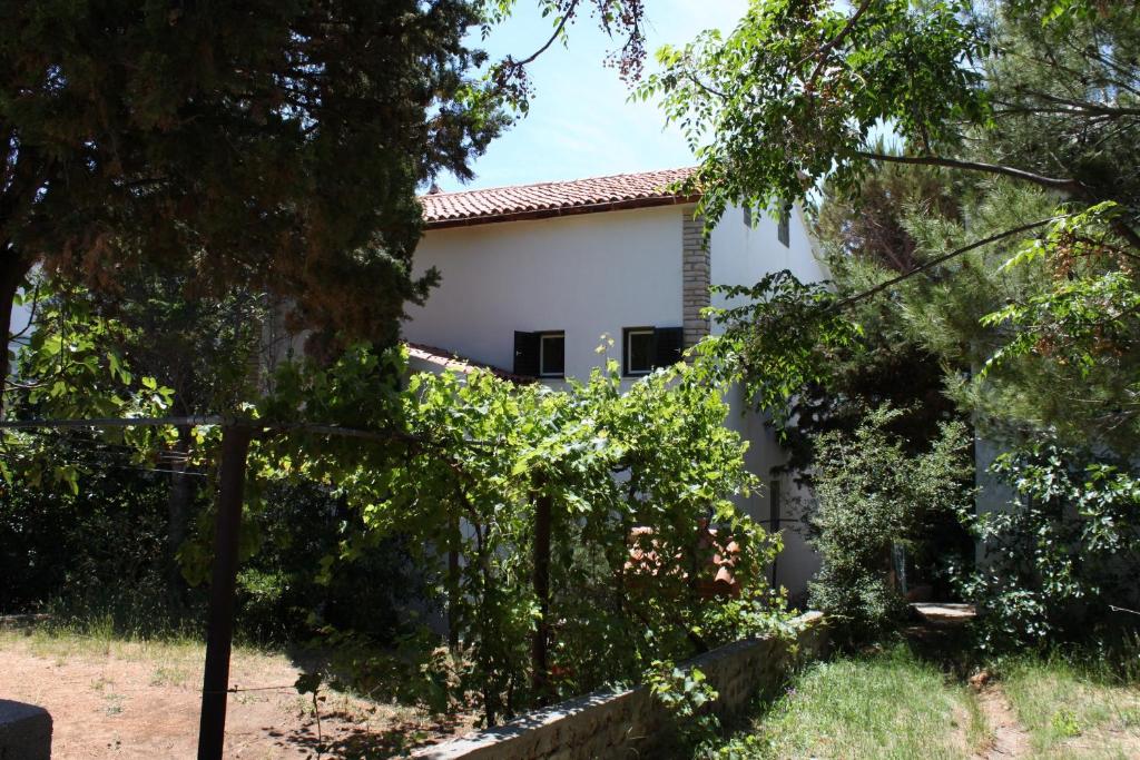 Apartments by the sea Stara Novalja, Pag - 6390 photo 2