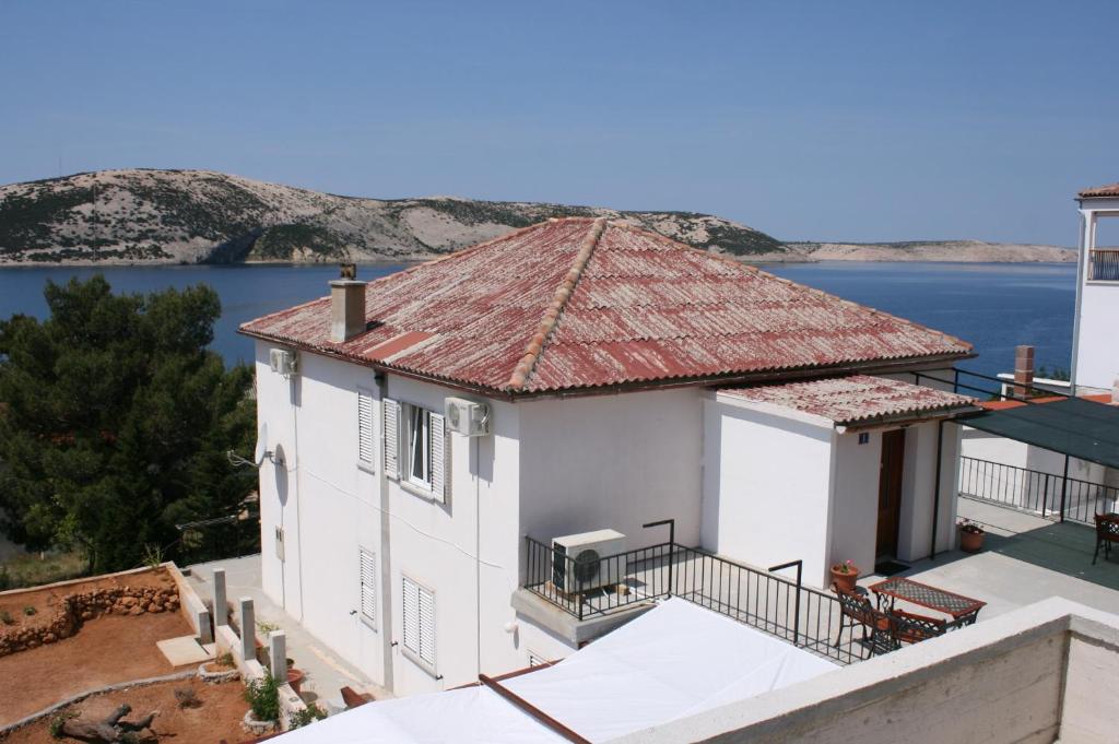 Apartments and rooms by the sea Stara Novalja, Pag - 6303 photo 2