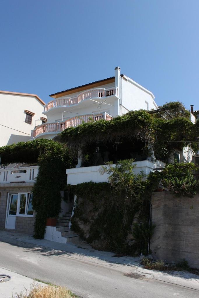 Apartments by the sea Zubovici, Pag - 6394 photo 2