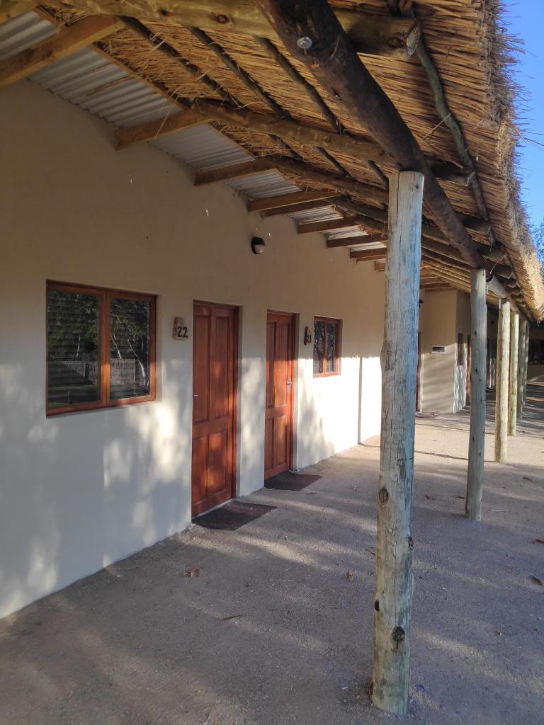 Bundi Orange River Camp photo 1