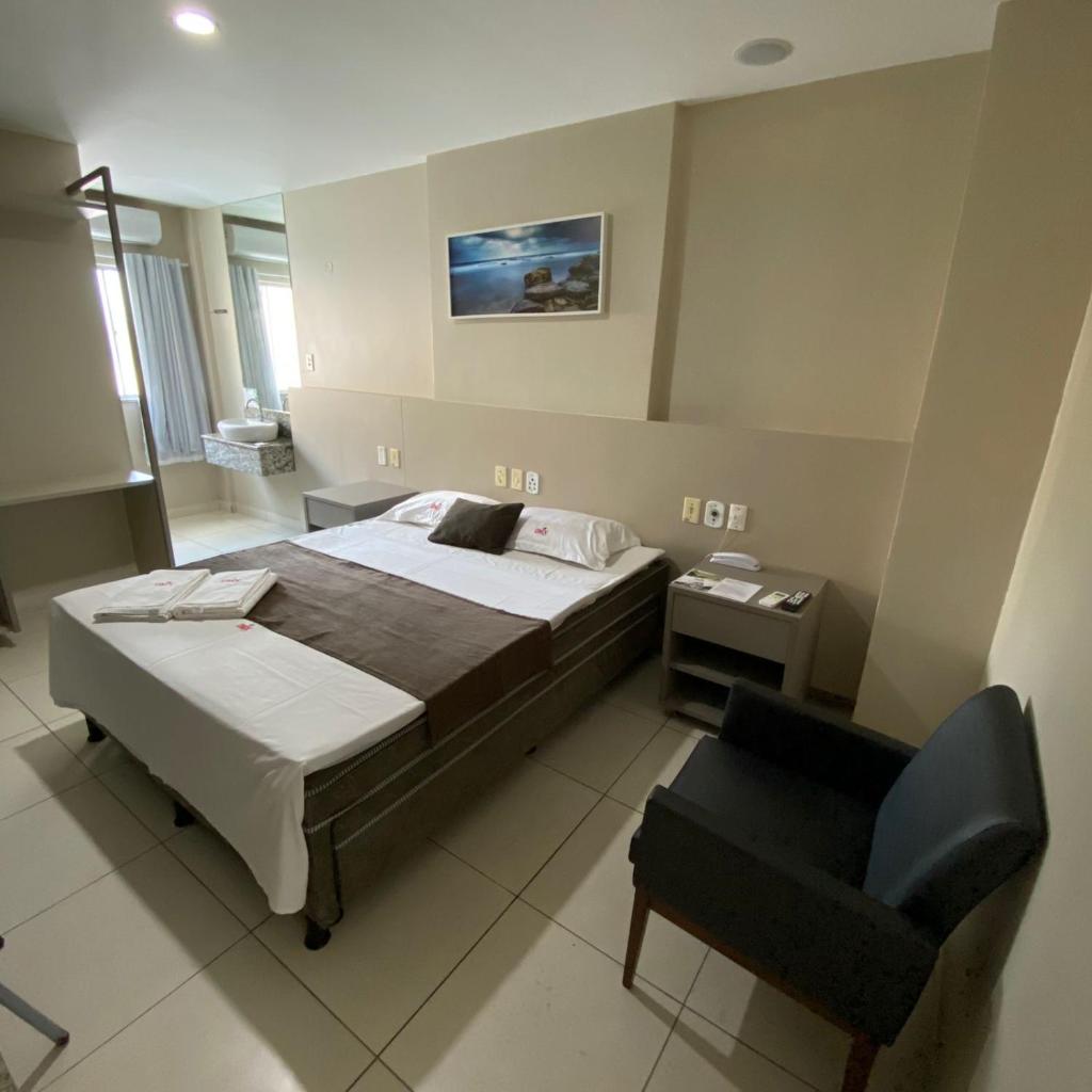 Onix Hotel Aeroporto photo 1