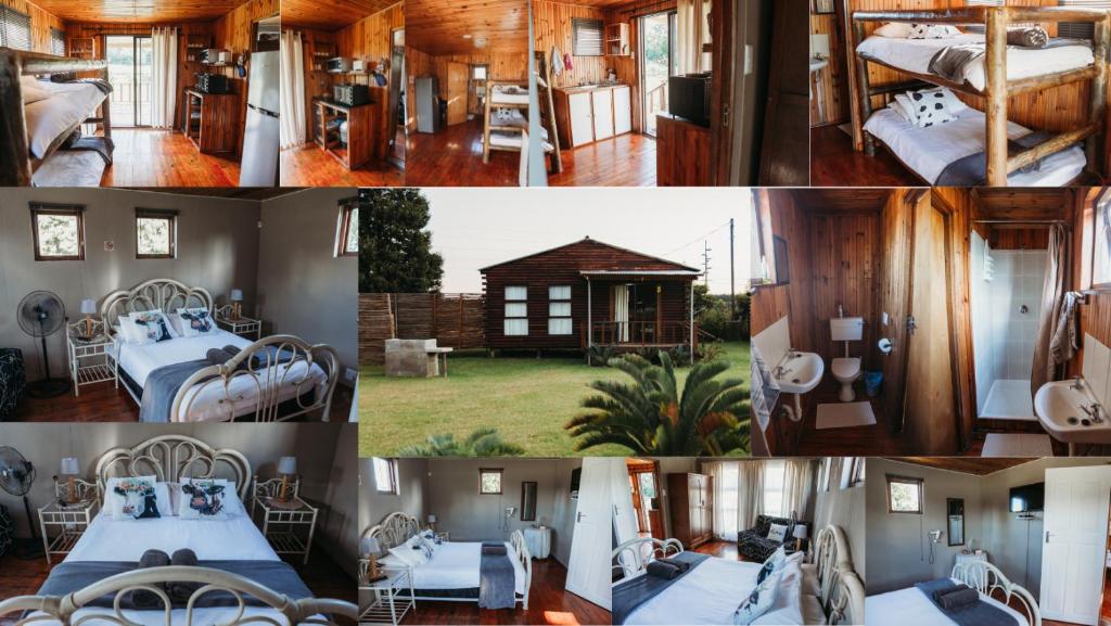 Amperda Log Cabins photo 2