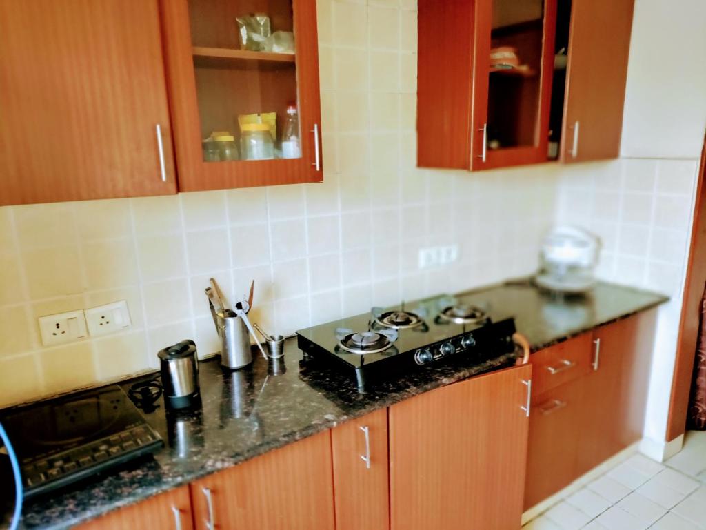 Luxurious Affordable Serviced Apt PariChowk/ExpoMart/Expressway Noida photo 4