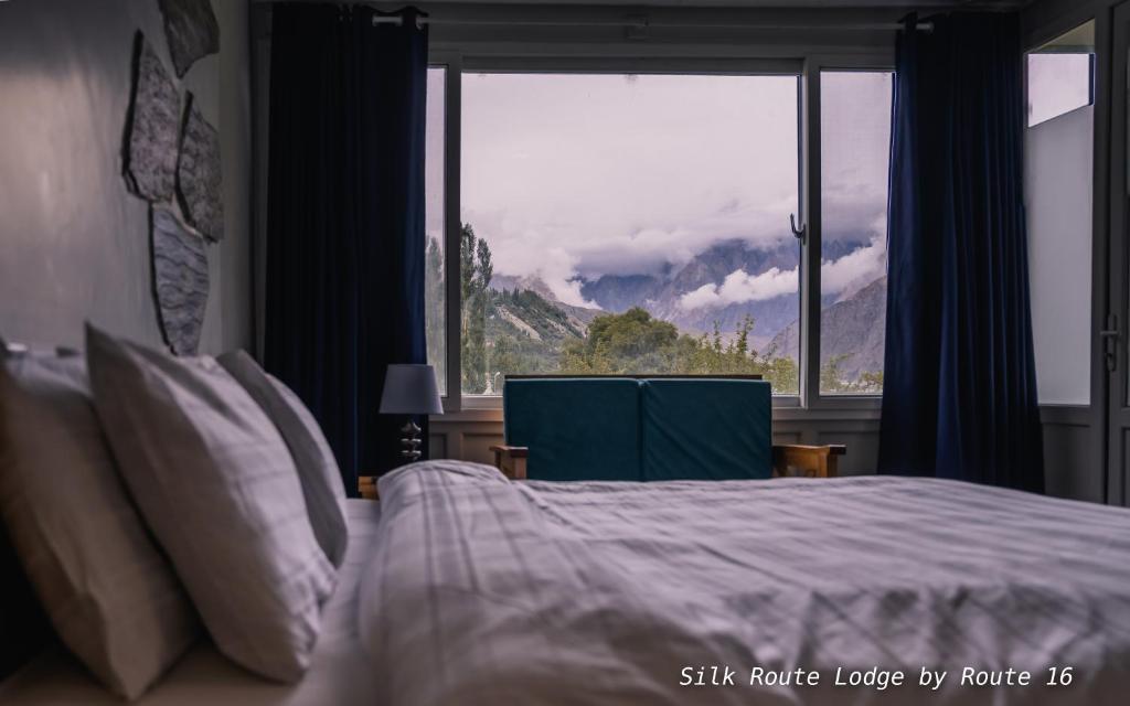 Silk Route Lodge photo 4