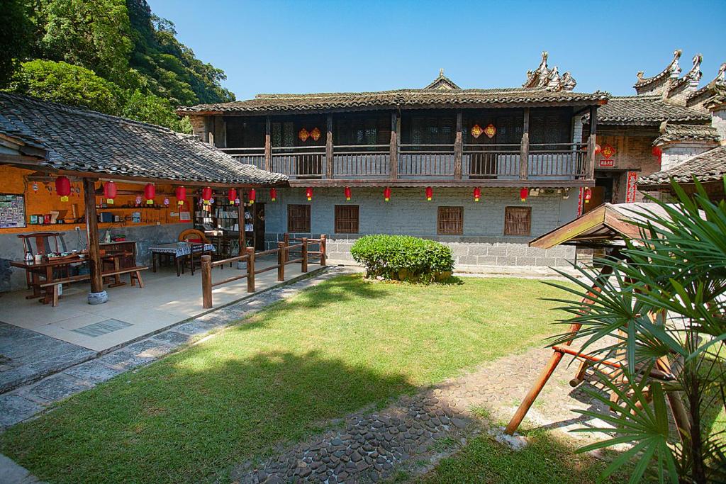 Yangshuo Loong Old House photo 1