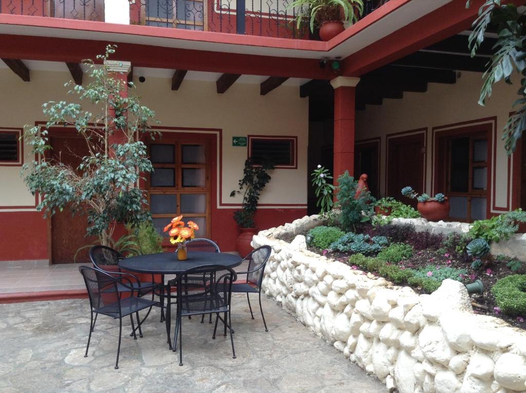 Hotel Real del Valle photo 2
