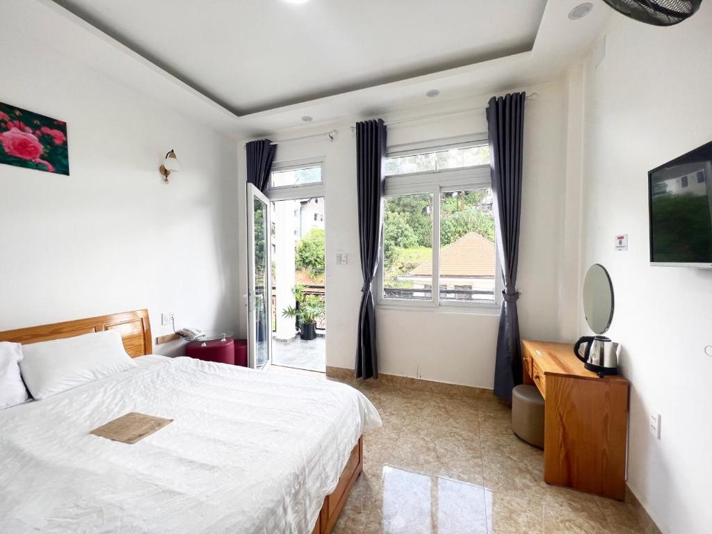 Khách Sạn Hưng Nguyên Valley ĐàLạt