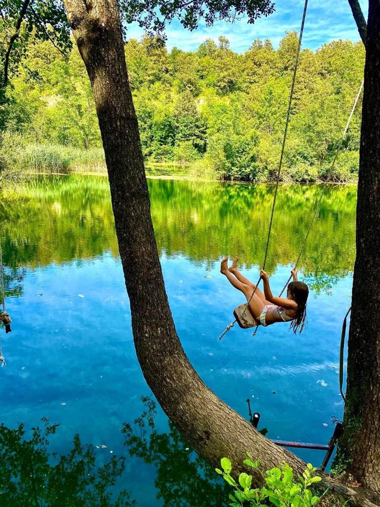 Mrežnica - Zelena oaza photo 2