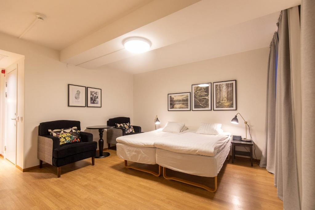Hotell Mörby - Danderyd Hospital photo 1