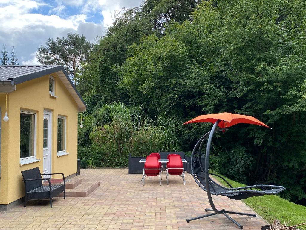 Ferienhaus Biber photo 4