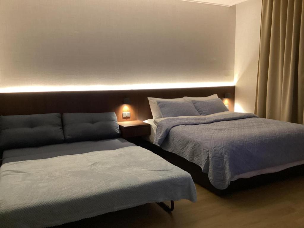 Luxury Condo in Clark Pampanga beside Hilton Hotel and Casino photo 4