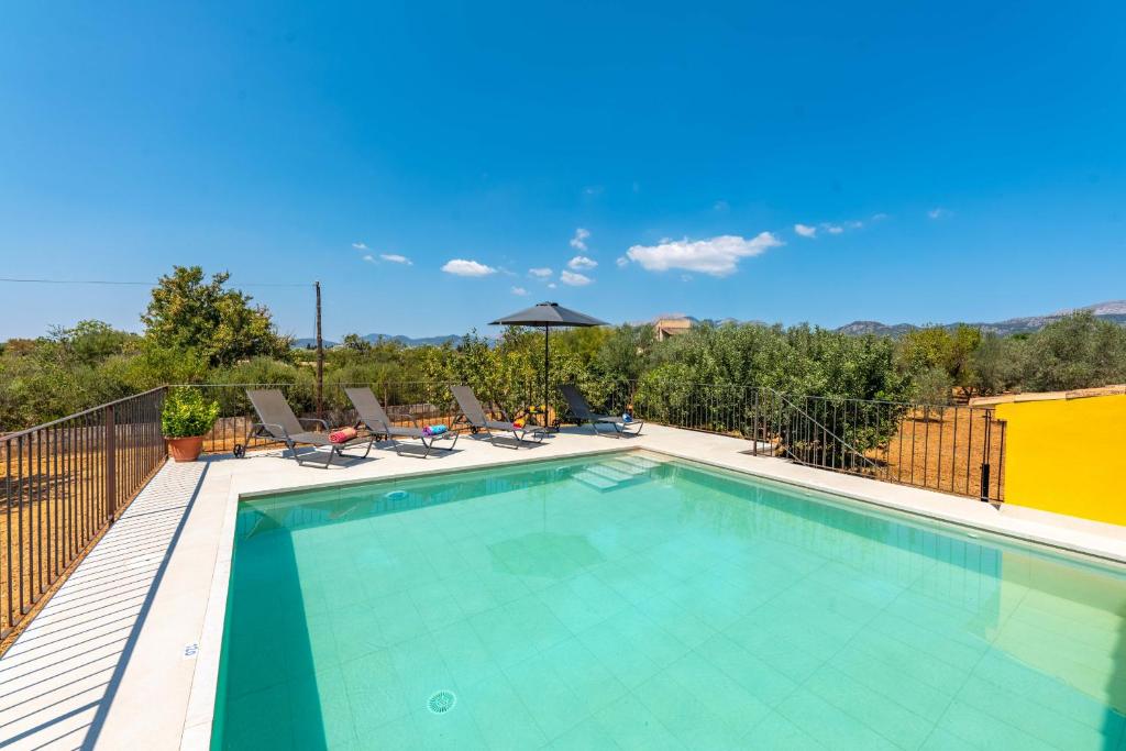 Buger - 40077 Mallorca photo 3