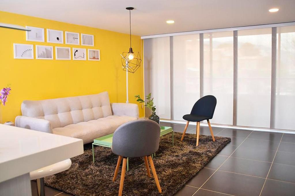 Espectacular Apt de 3 habitaciones Deluxe! photo 2