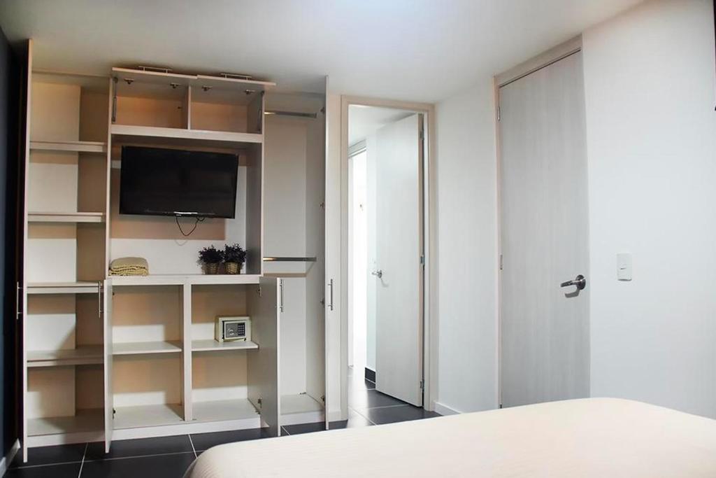 Espectacular Apt de 3 habitaciones Deluxe! photo 3