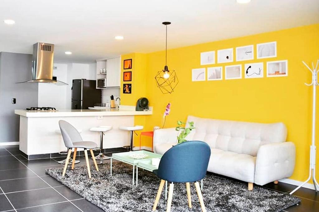 Espectacular Apt de 3 habitaciones Deluxe! photo 4