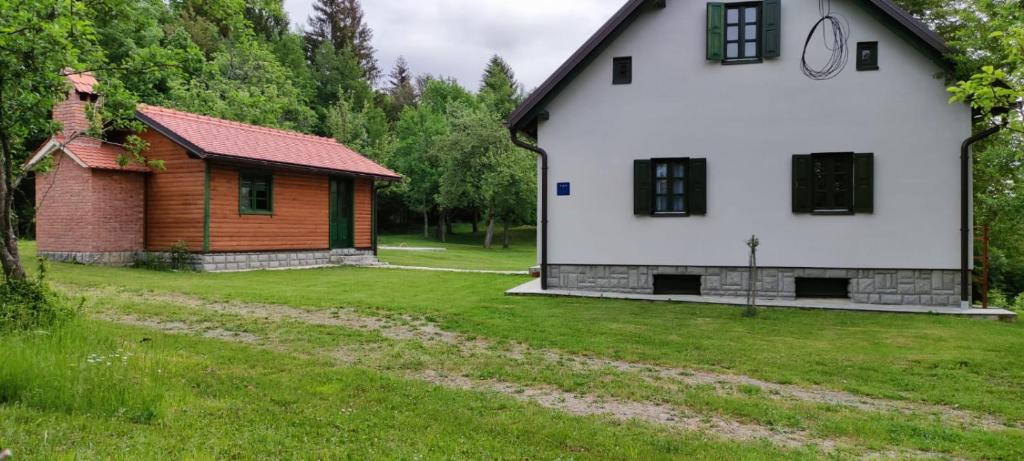 Kuća za odmor Zora. photo 4