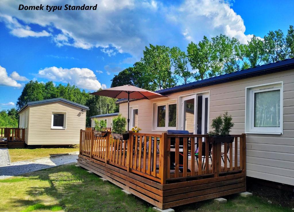 LUXURY CAMP - 150 m od Suntago Park photo 4