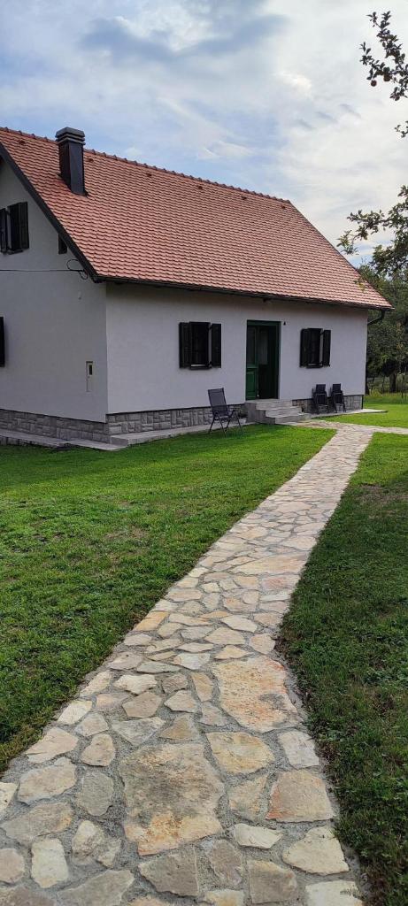 Kuća za odmor Zora. photo 3