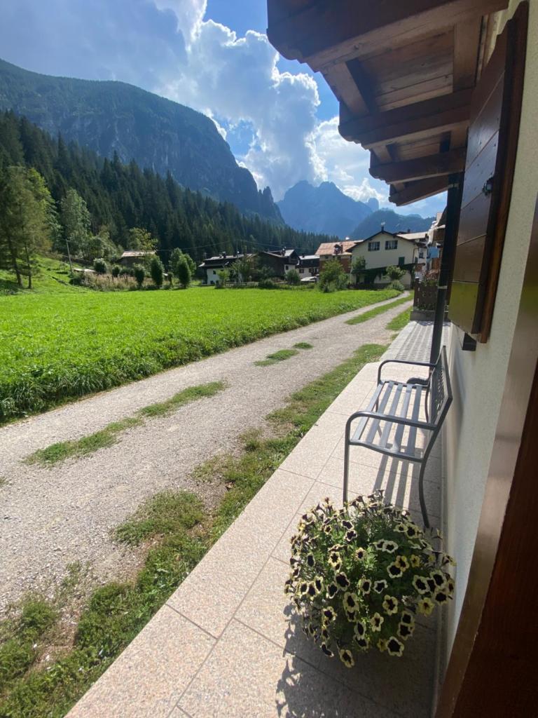 Appartamento al Tabià Pizal photo 2