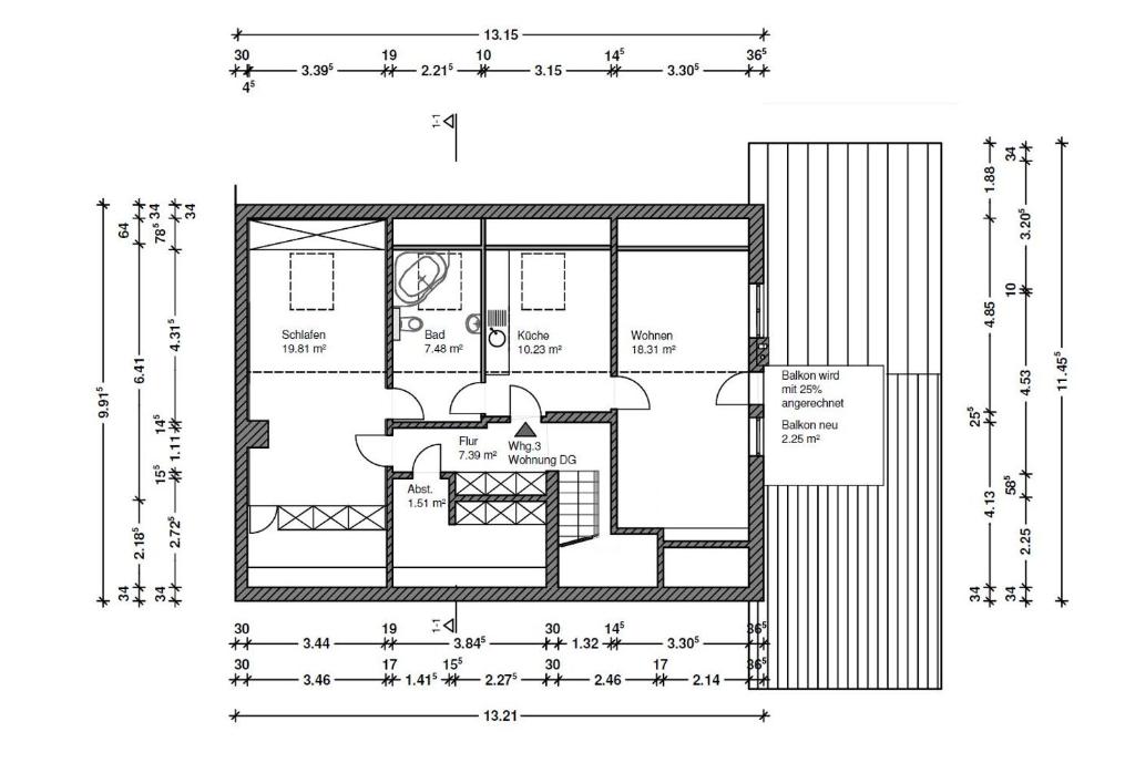 Ferienwohnung Kunze photo 2