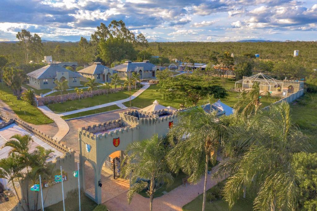 Pousada Camelot Inn photo 3