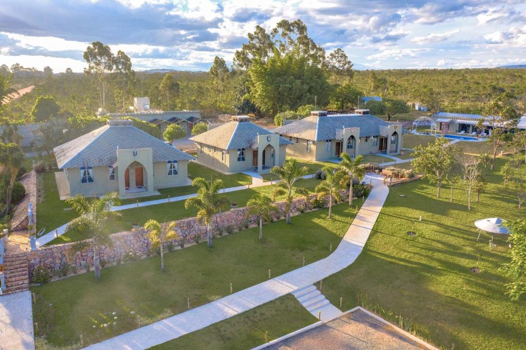 Pousada Camelot Inn photo 4