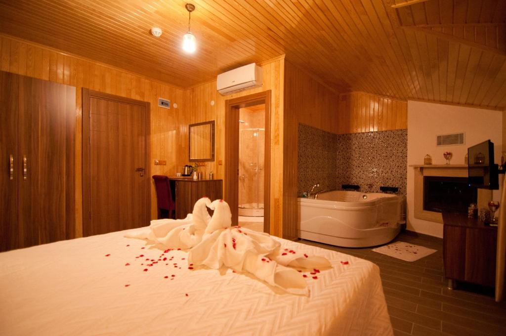 DEFNE OTEL photo 4