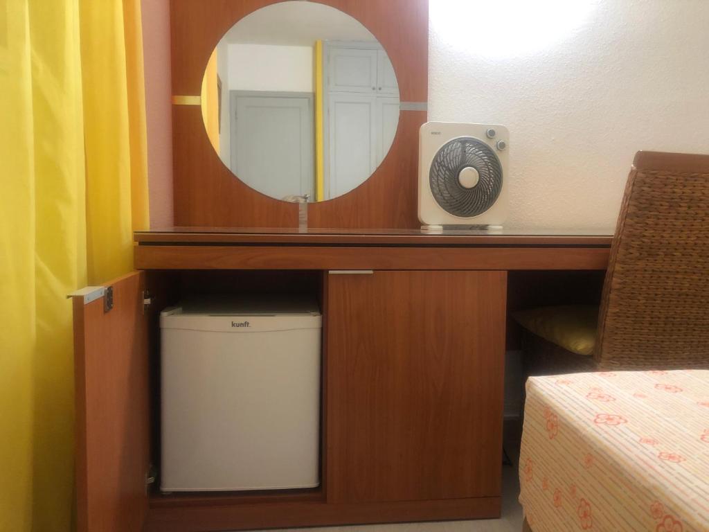Estudio privado in Los Gigantes photo 3