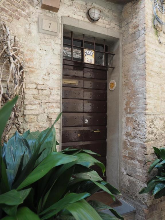 Azzi b&b Comfortably, in the quietness of the Perugia historical centre photo 3