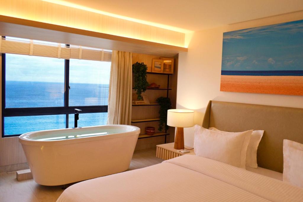 Seara Praia Hotel photo 2
