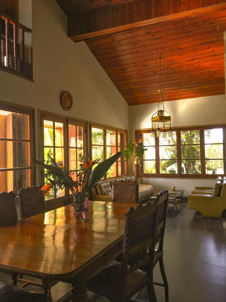 Casa Brava photo 1