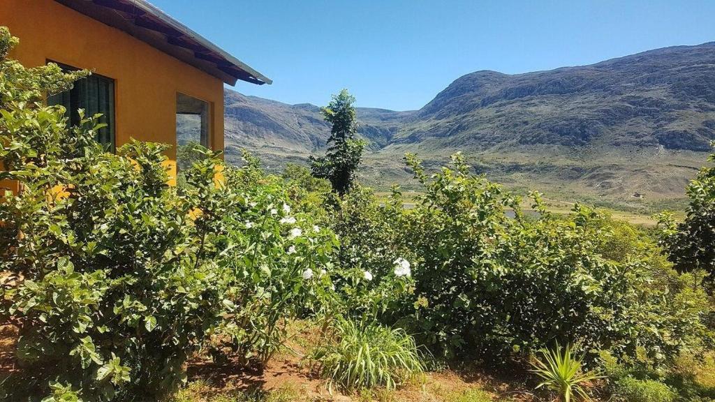 Casa do Vaz - 3 opções de hospedagem na Lapinha da Serra! photo 3