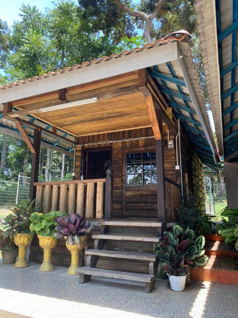 HOMESTAY DUSUN ANA BALUN photo 1