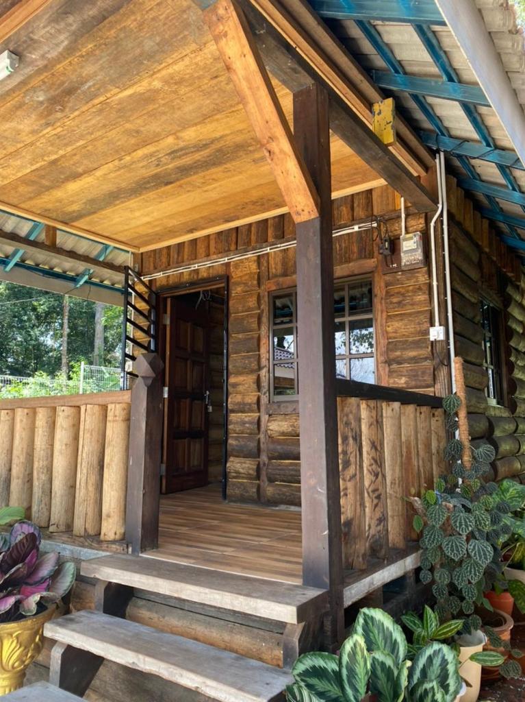 HOMESTAY DUSUN ANA BALUN photo 3