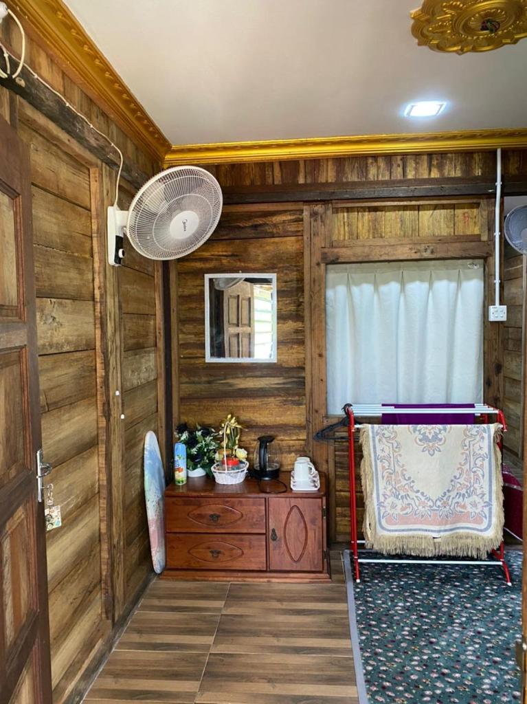 HOMESTAY DUSUN ANA BALUN photo 4