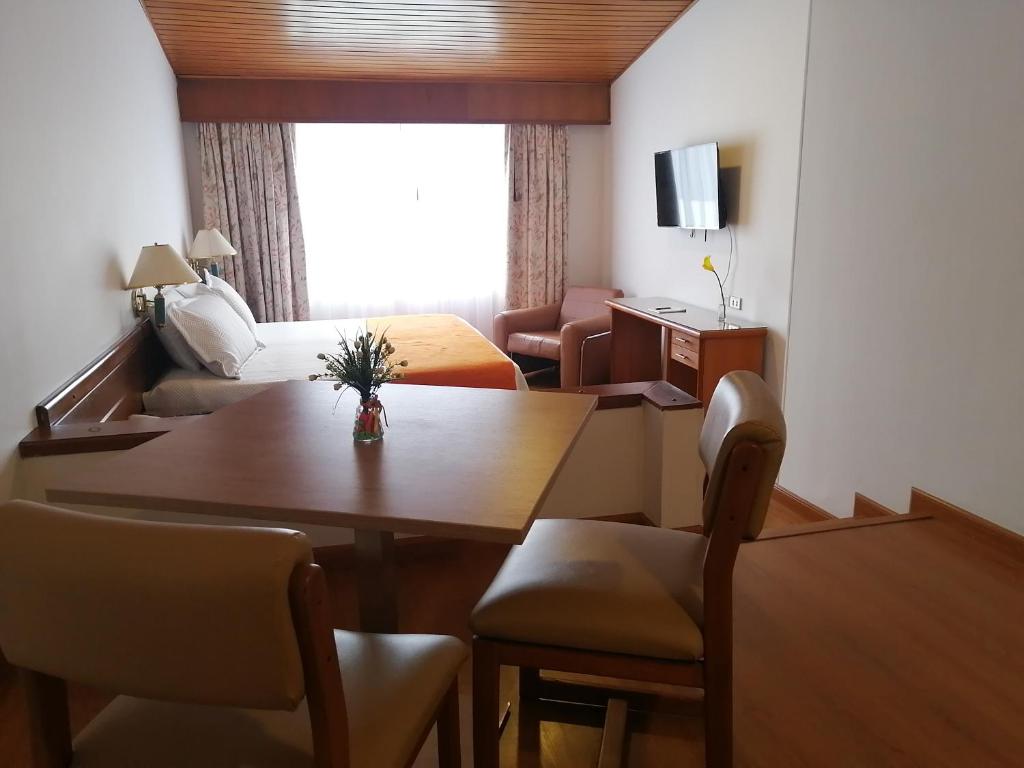 Daza Hotel photo 2