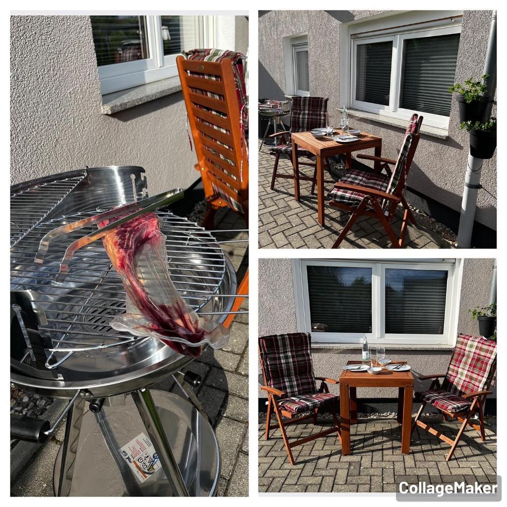 Ferienappartement Paula im Lausitzer Seenland photo 4
