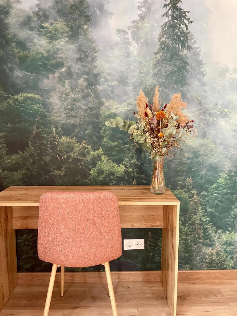 Madame Imagine, Lodges & SPA Epinal photo 3