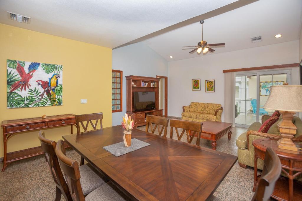 Lawson Rock - Yellowfish 211 condo photo 4