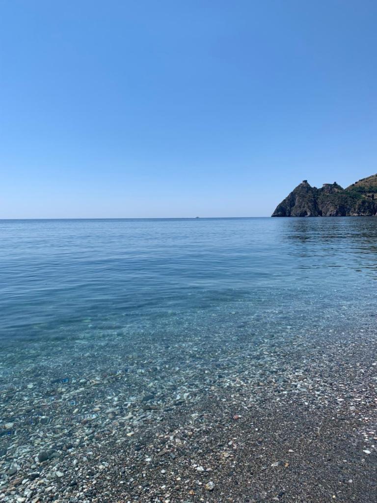 Frank Sinatra - Appartamento vicino Taormina photo 1