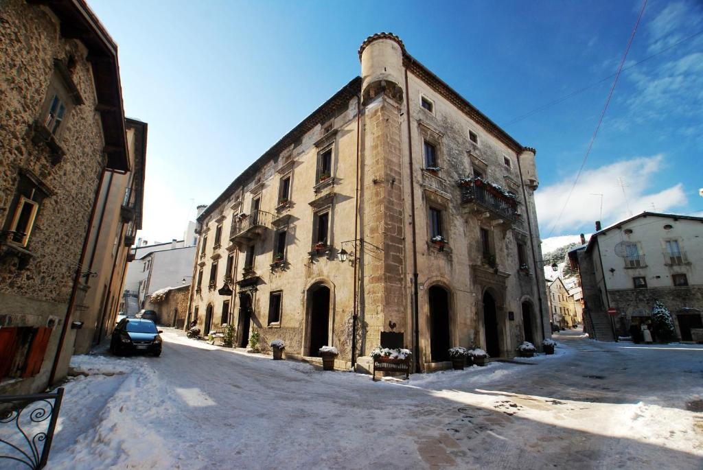 Hotel Le Torri photo 3