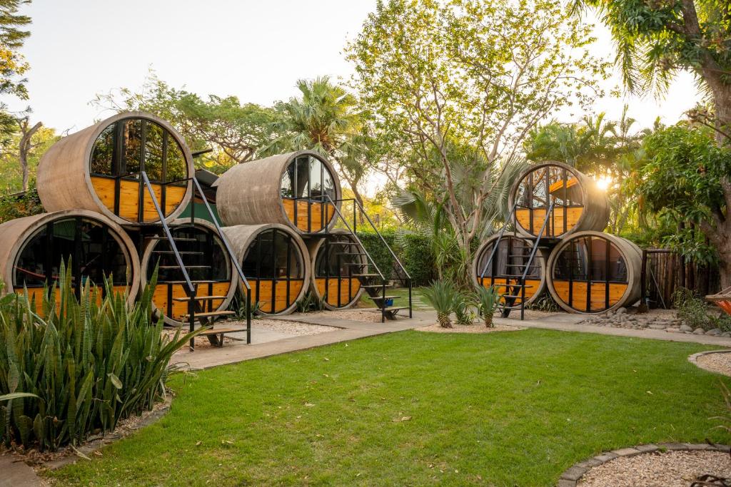 Pipe House Playa Grande photo 1